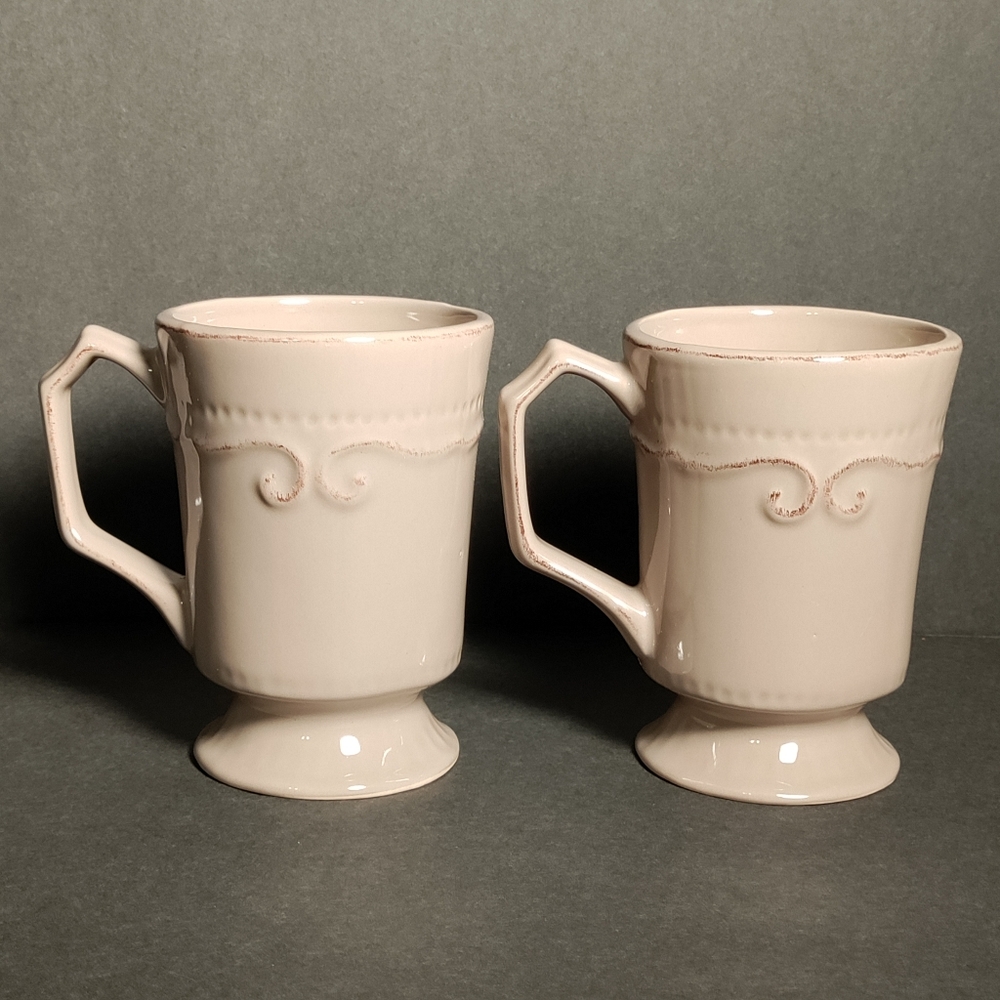 HOME ACCENT MUGS⭐